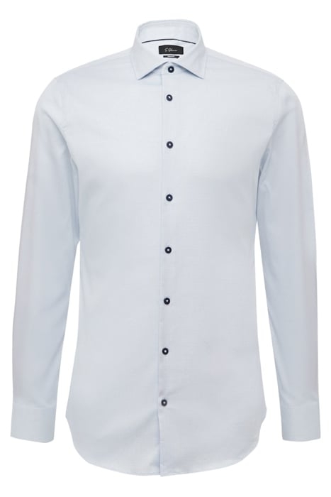 S.OLIVER SHIRTS DARK-BLUE 3