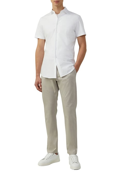 S.OLIVER SHIRTS WHITE 2