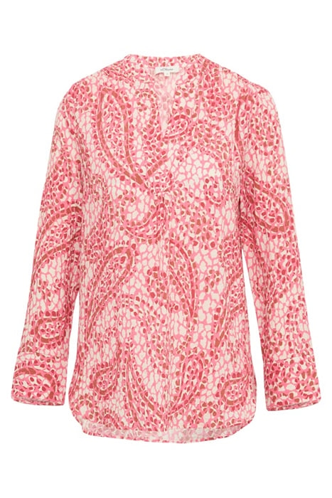 S.OLIVER BLOUSES RED 3
