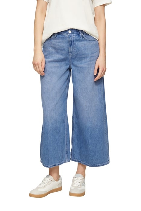 S.OLIVER JEANS BLUE-DENIM 1