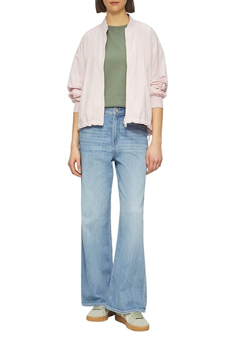 S.OLIVER PULLOVER GREEN 4