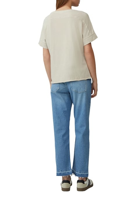 S.OLIVER T-SHIRTS BEIGE 3