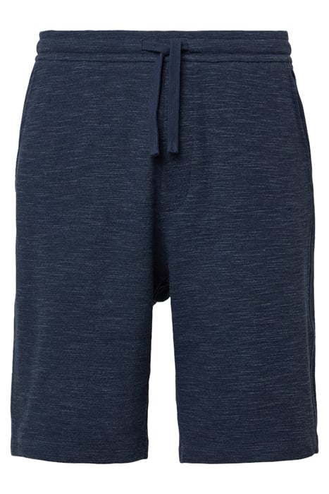 S.OLIVER SHORTS DARK-BLUE 4