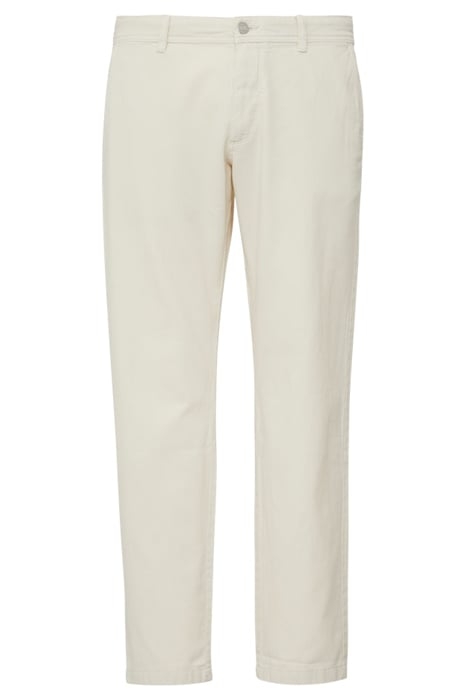 S.OLIVER PANTS OFF-WHITE 4