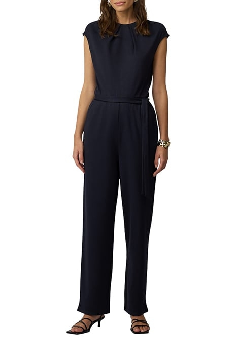 S.OLIVER JUMPSUITS DARK-BLUE 1