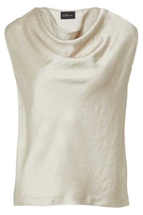 S.OLIVER BLOUSES BEIGE 4