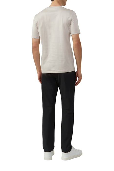 S.OLIVER T-SHIRTS BEIGE 3