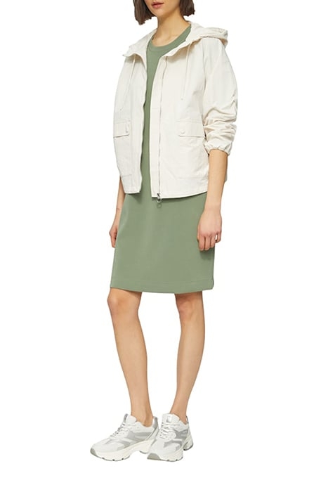 S.OLIVER DRESSES GREEN 4