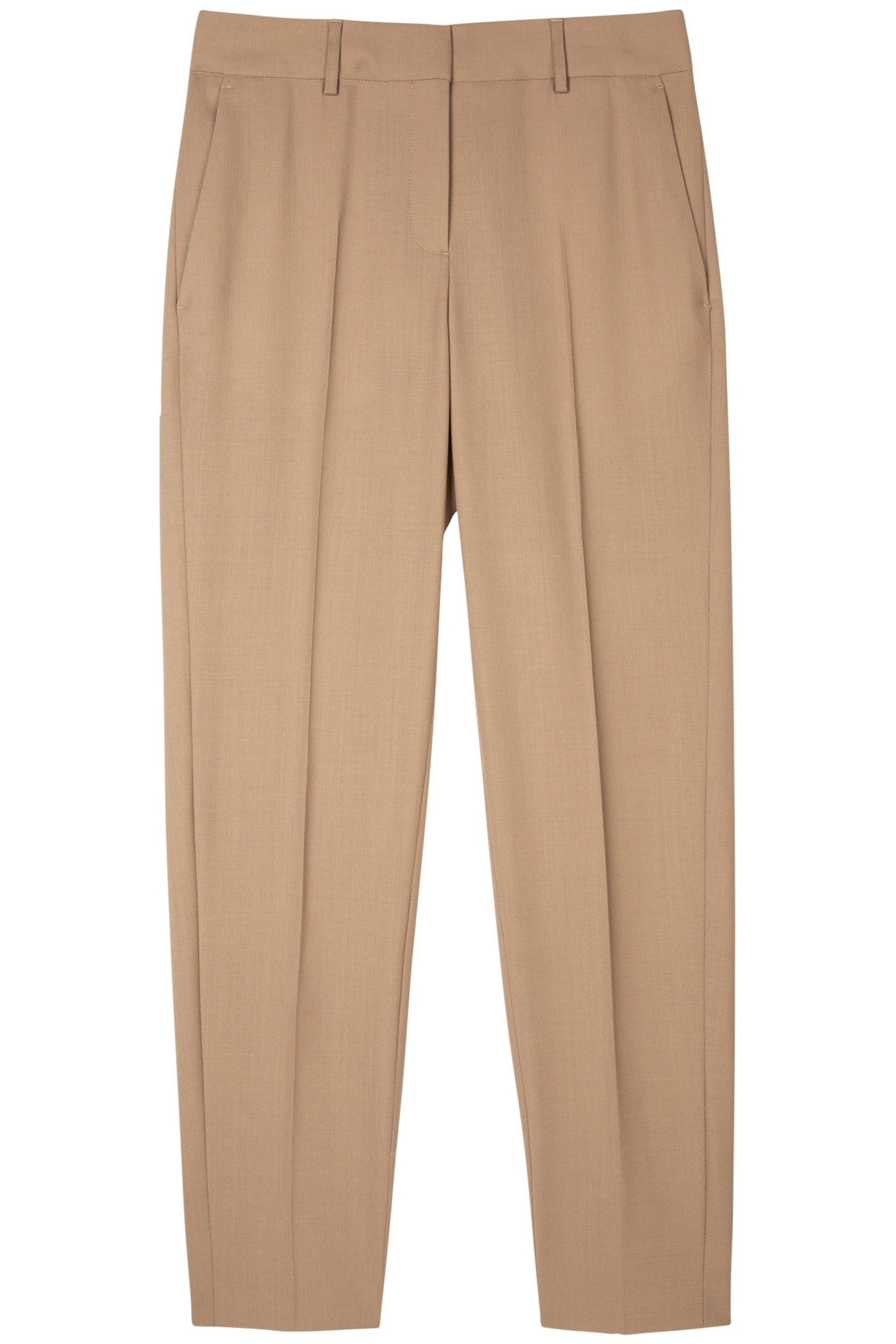 WOMENS TROUSERS HAZELNUT 3