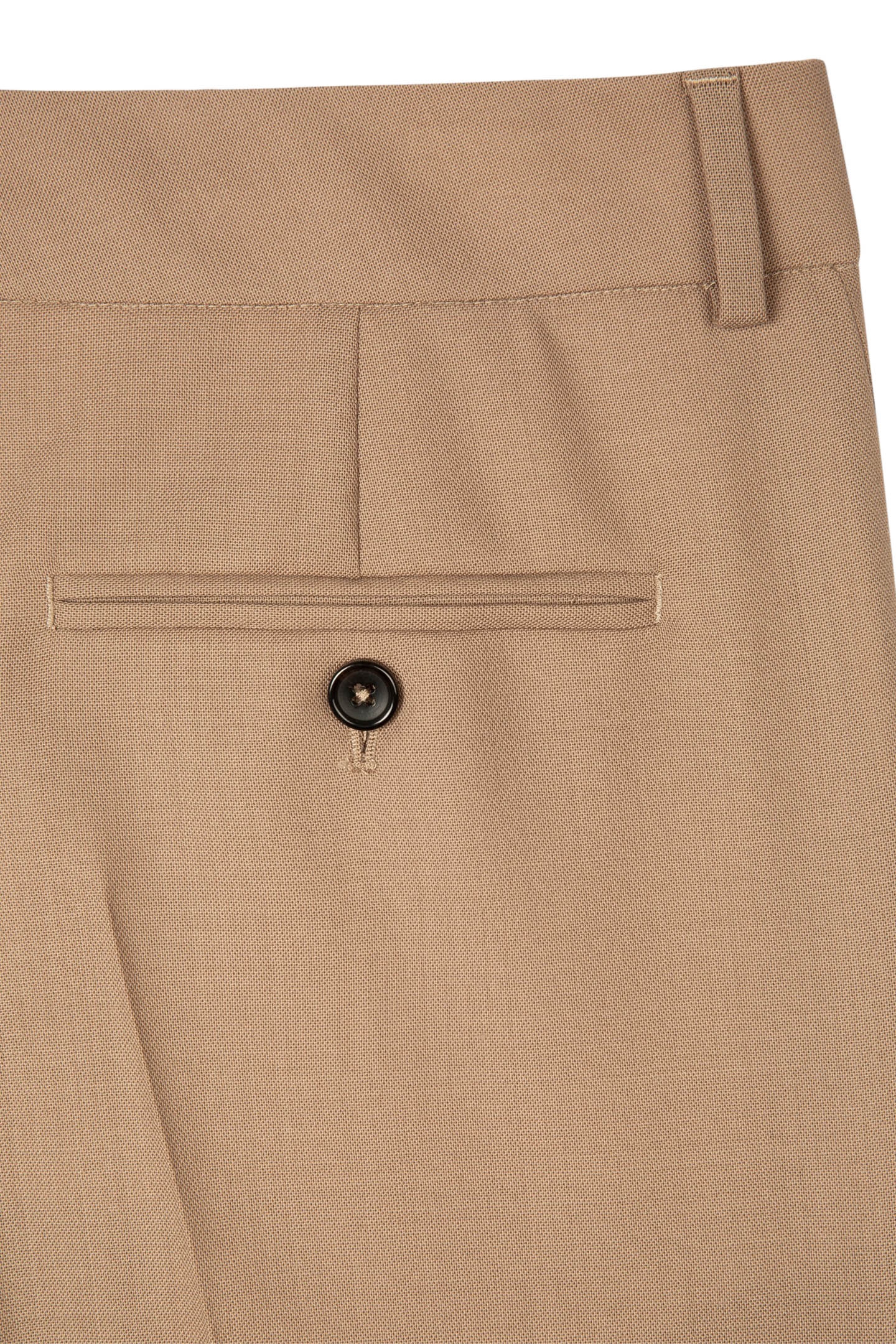 WOMENS TROUSERS HAZELNUT 5
