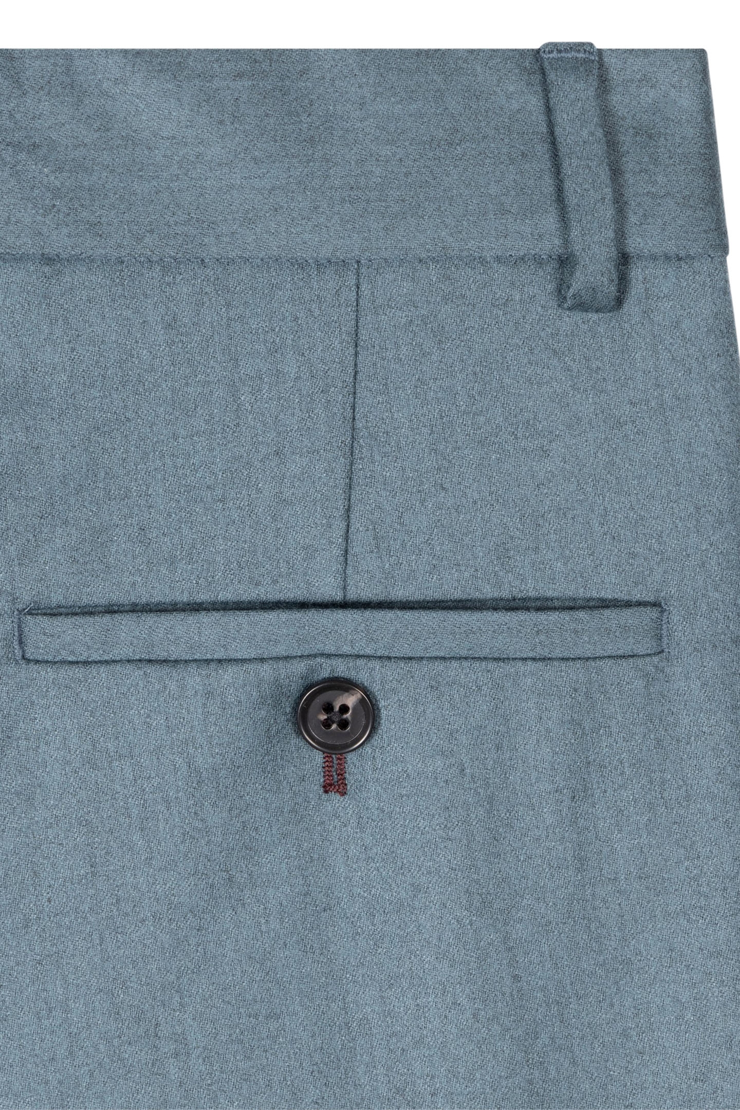 WOMENS TROUSER BLUE 3