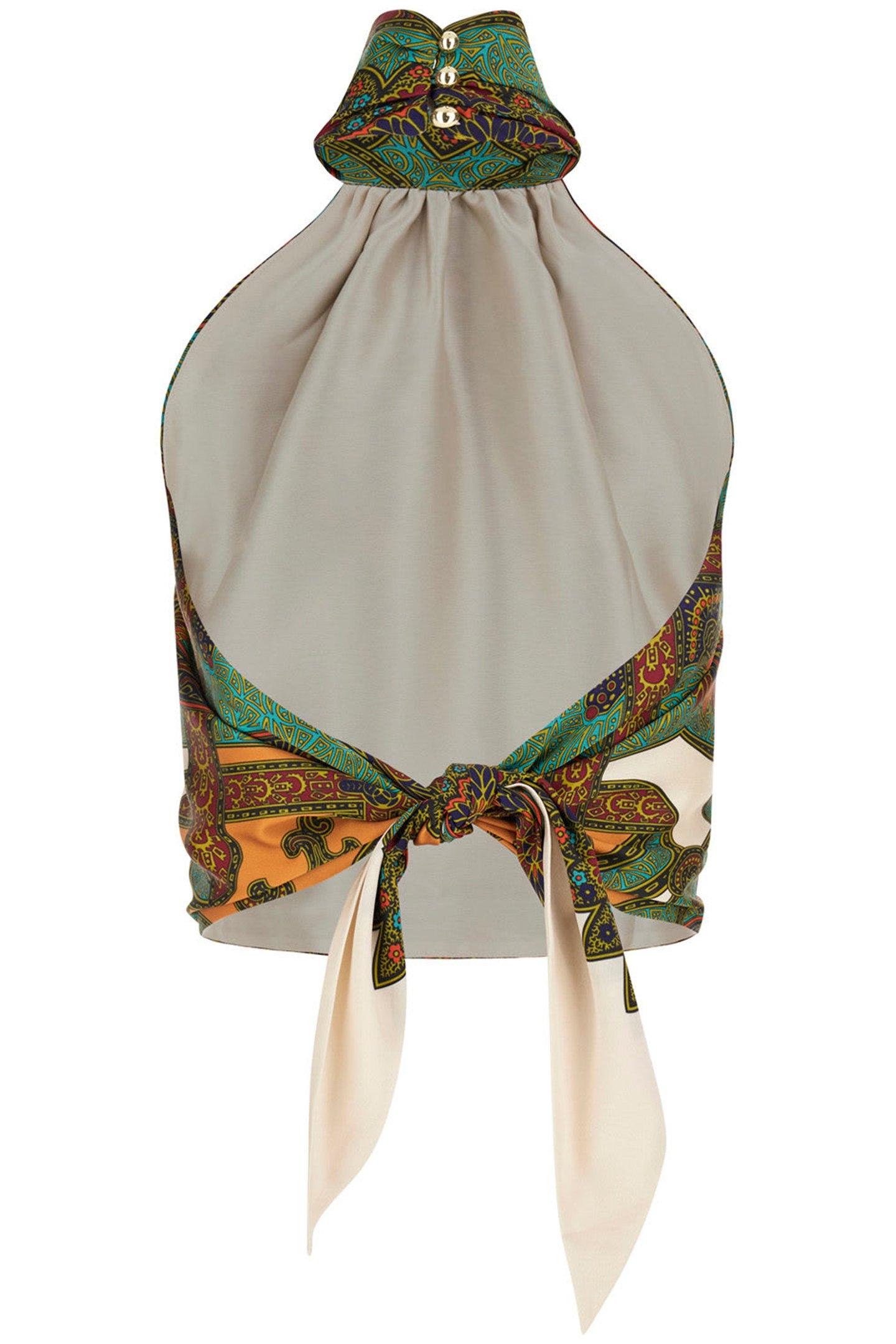 TREASURE SL TOP HIDDEN TREASURE 5