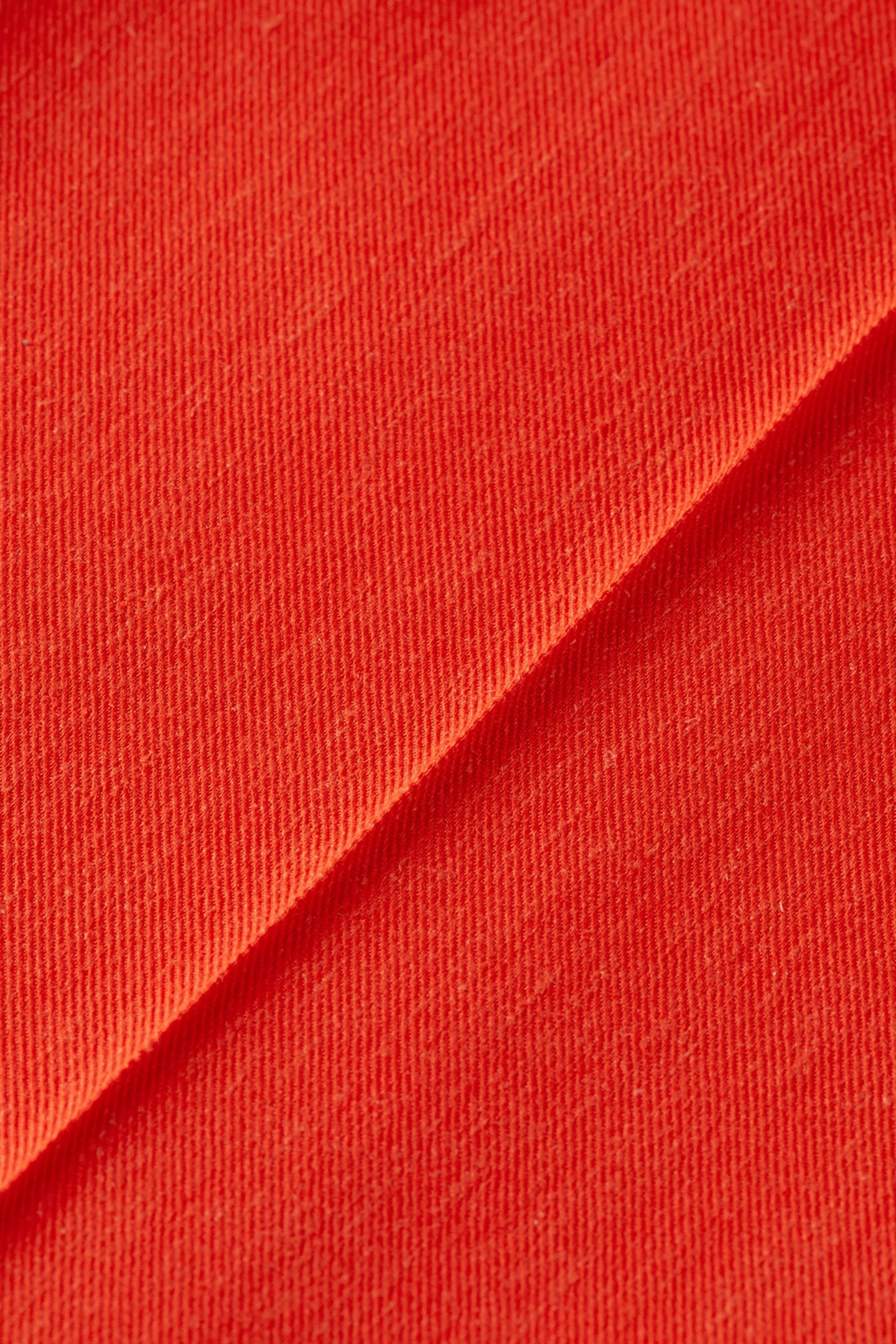 EDIE DRAPEY PANT FLAME RED 3