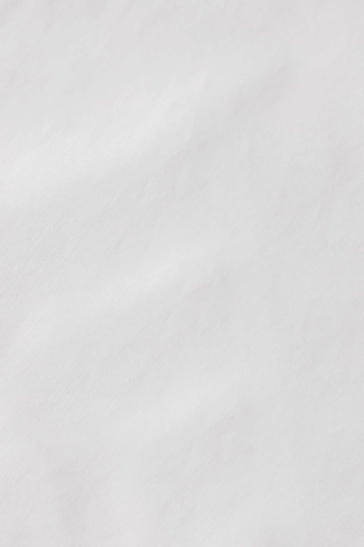 UTILITY SHIRT WITH ZIP WHITE 3