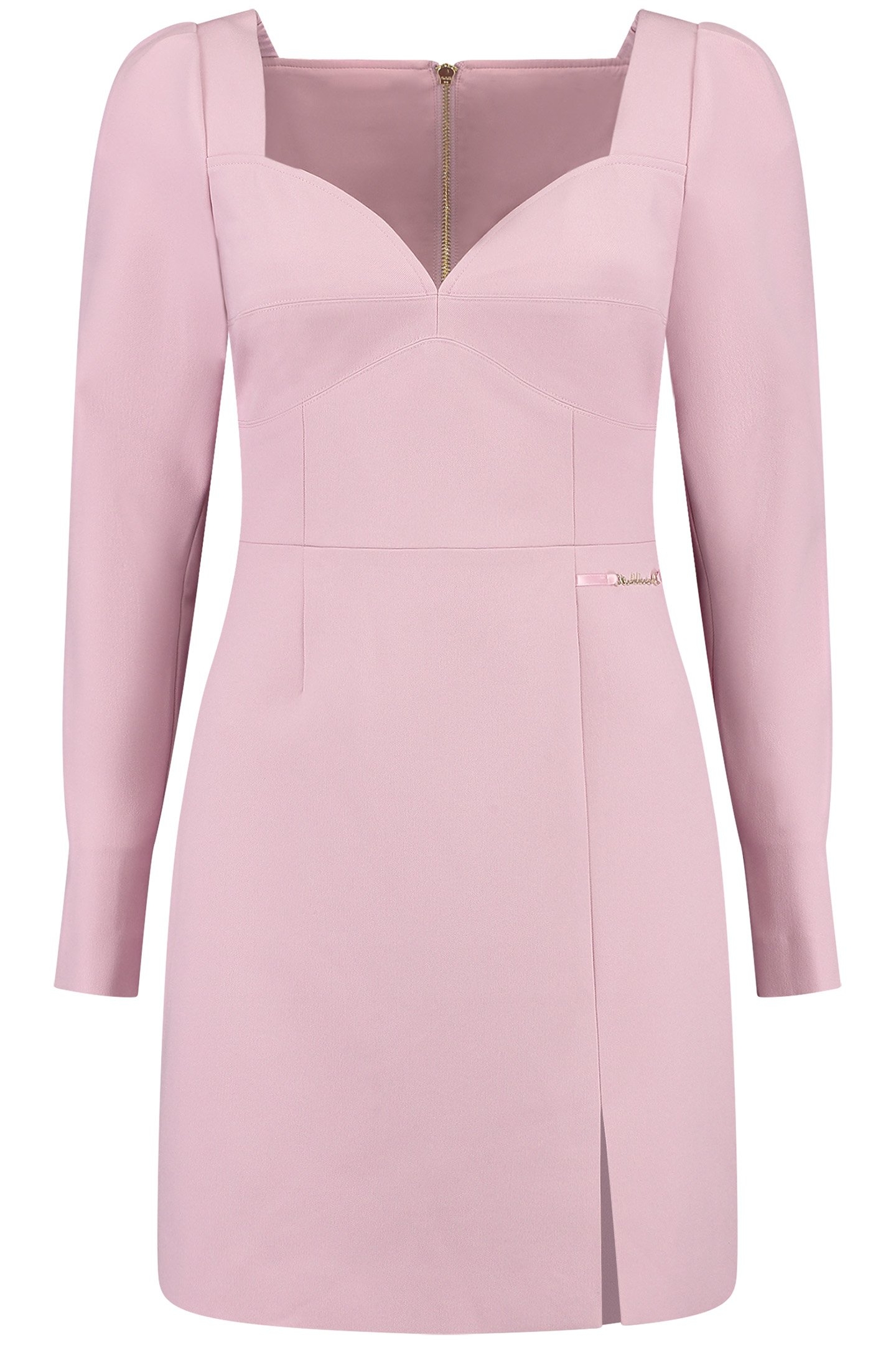 DOMENICA DRESS FONDANT 2