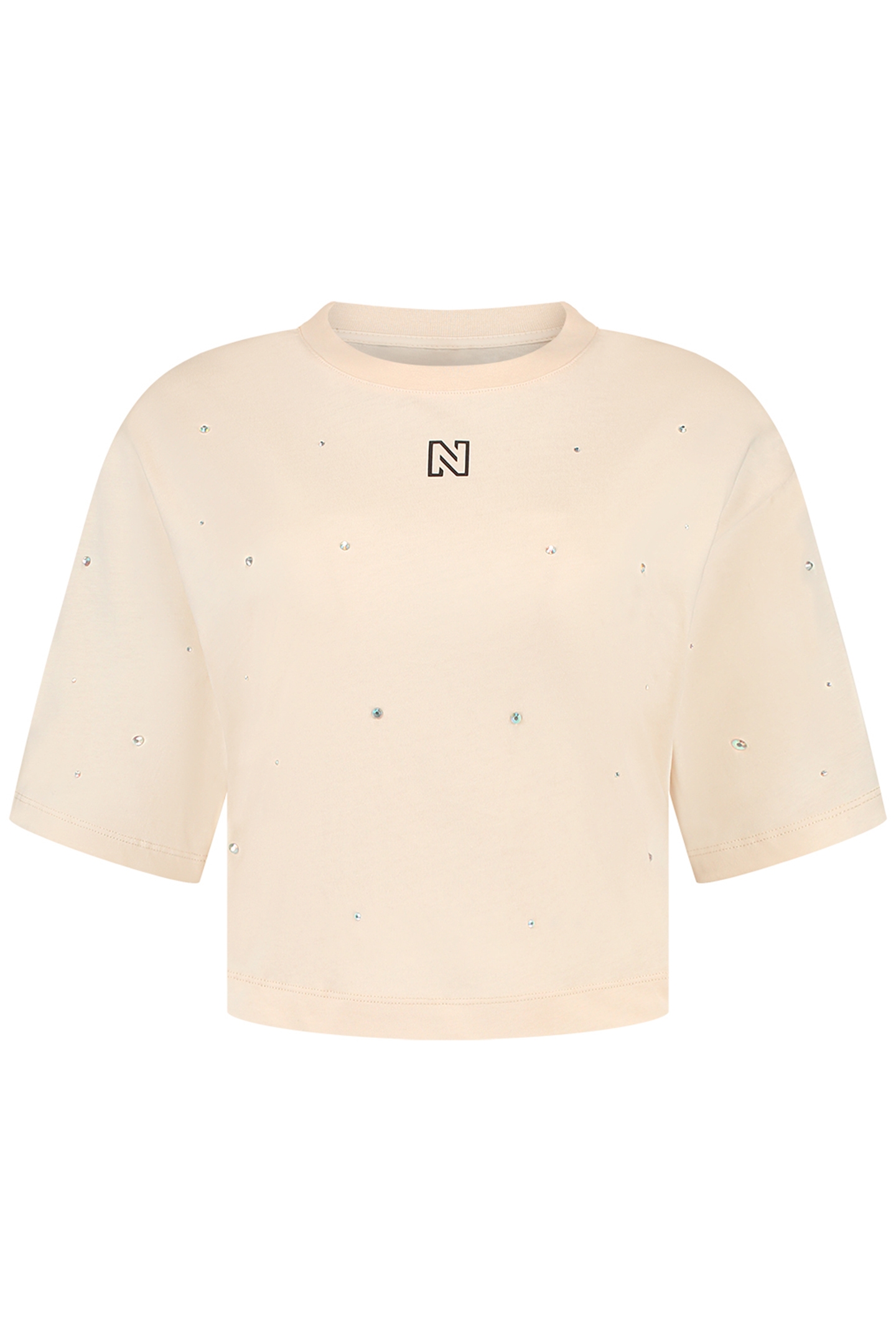 DETRIOT T-SHIRT PEARL 2