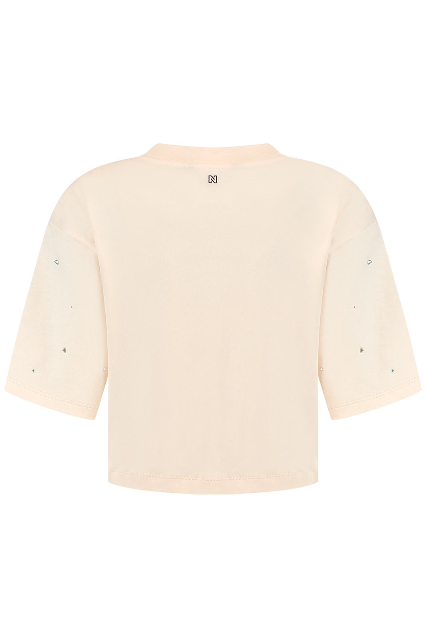 DETRIOT T-SHIRT PEARL 3