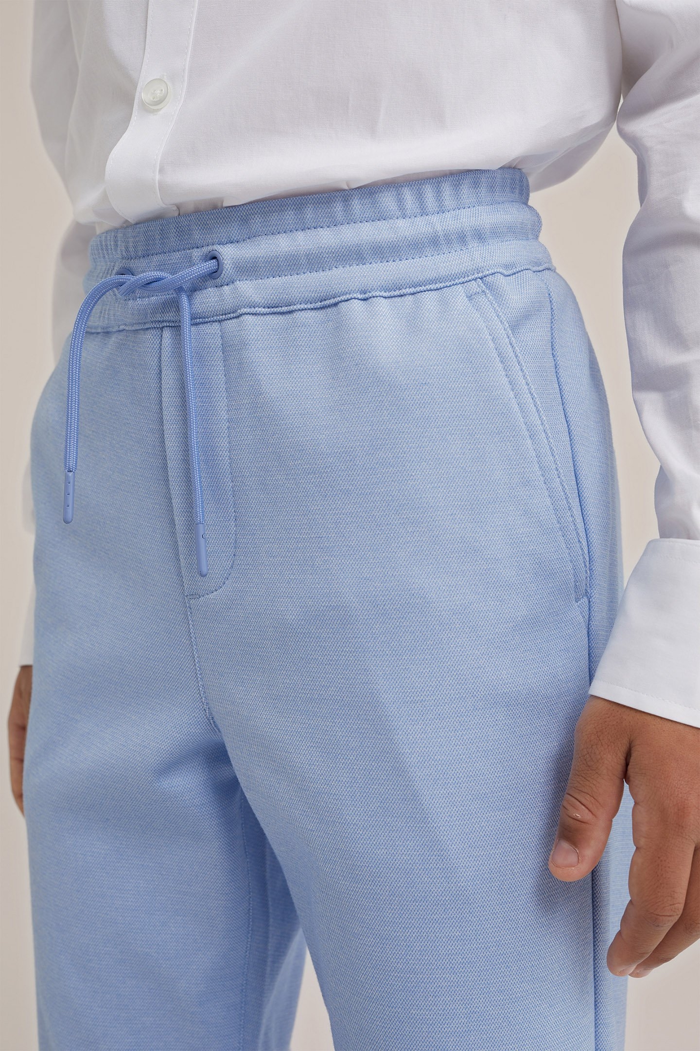 PANTALON PASTEL BLUE 5