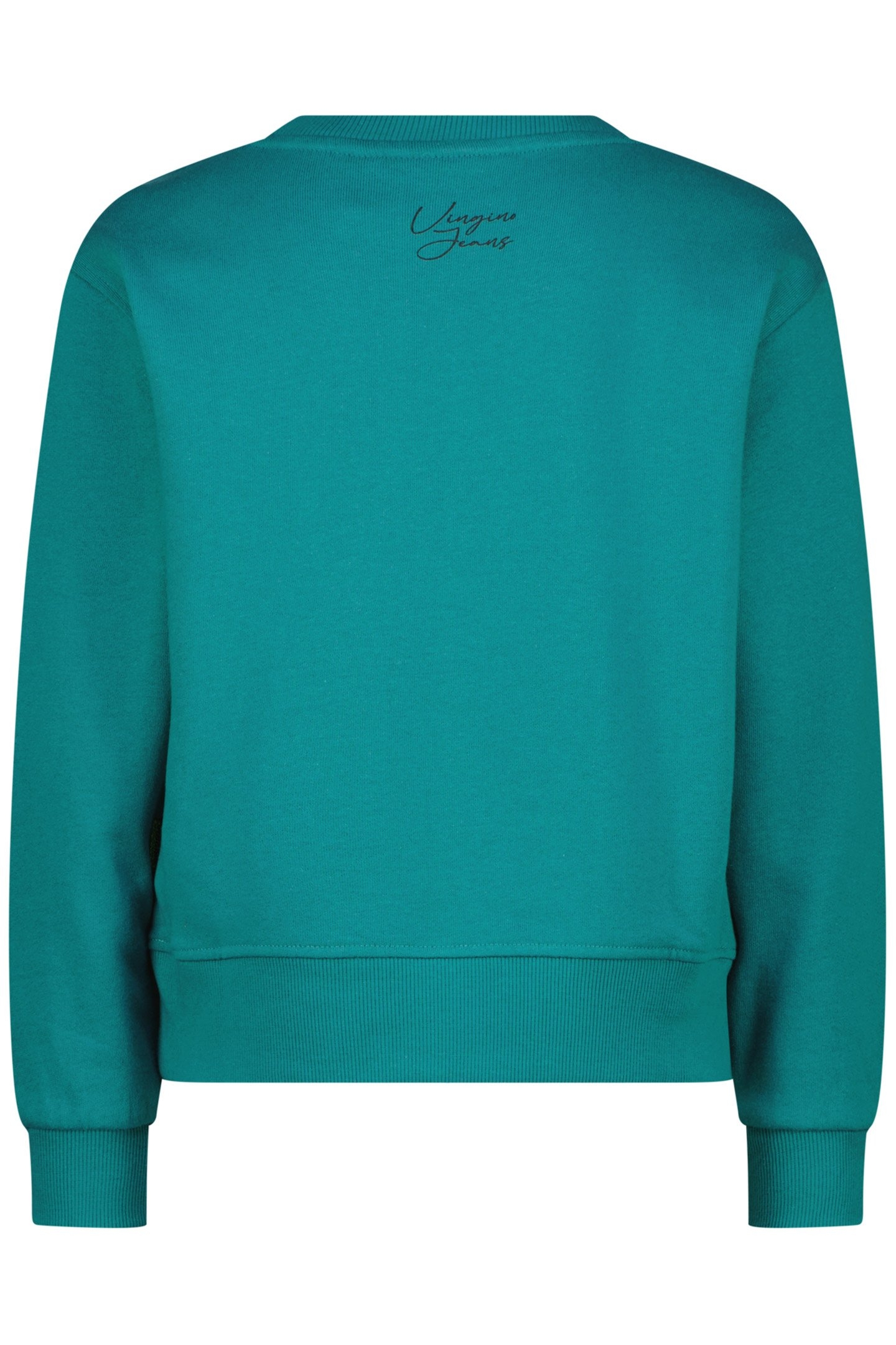 NOLINA GREEN BLUE SLATE 2