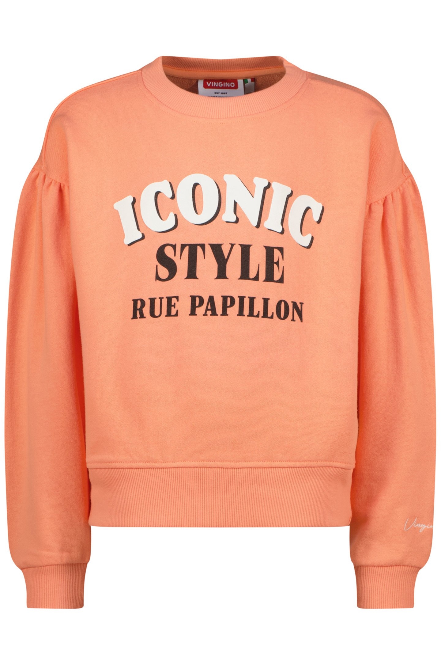 NORAN PASTEL PAPAYA 1