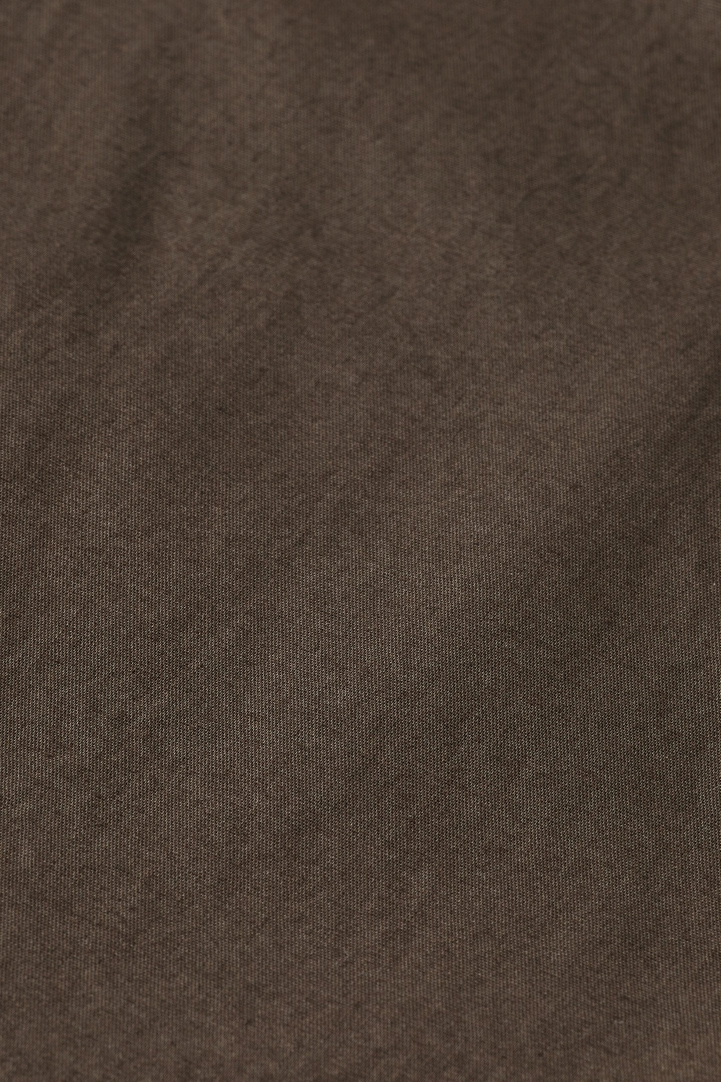 ESSENTIAL POPLIN SOLID COFFEE 3