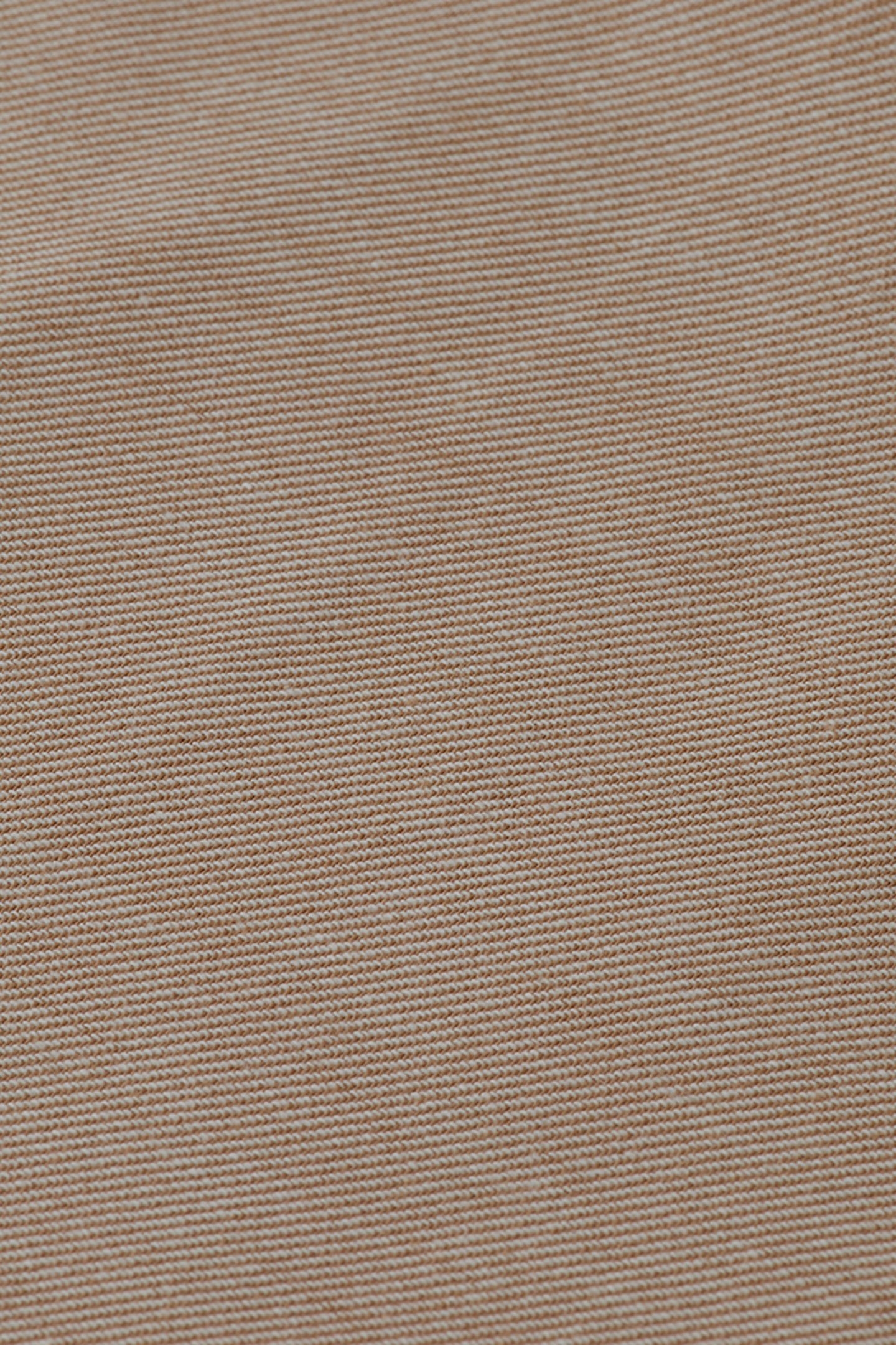 FLAT FRONT Y/D PANT BROWN/GOLD 3