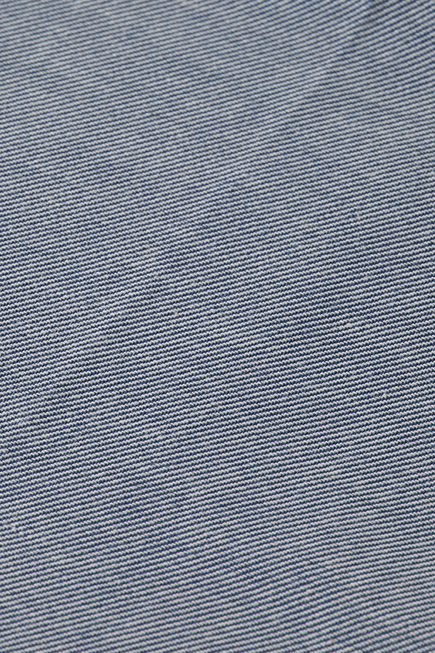 FLAT FRONT Y/D PANT DARK OBSIDIAN 3