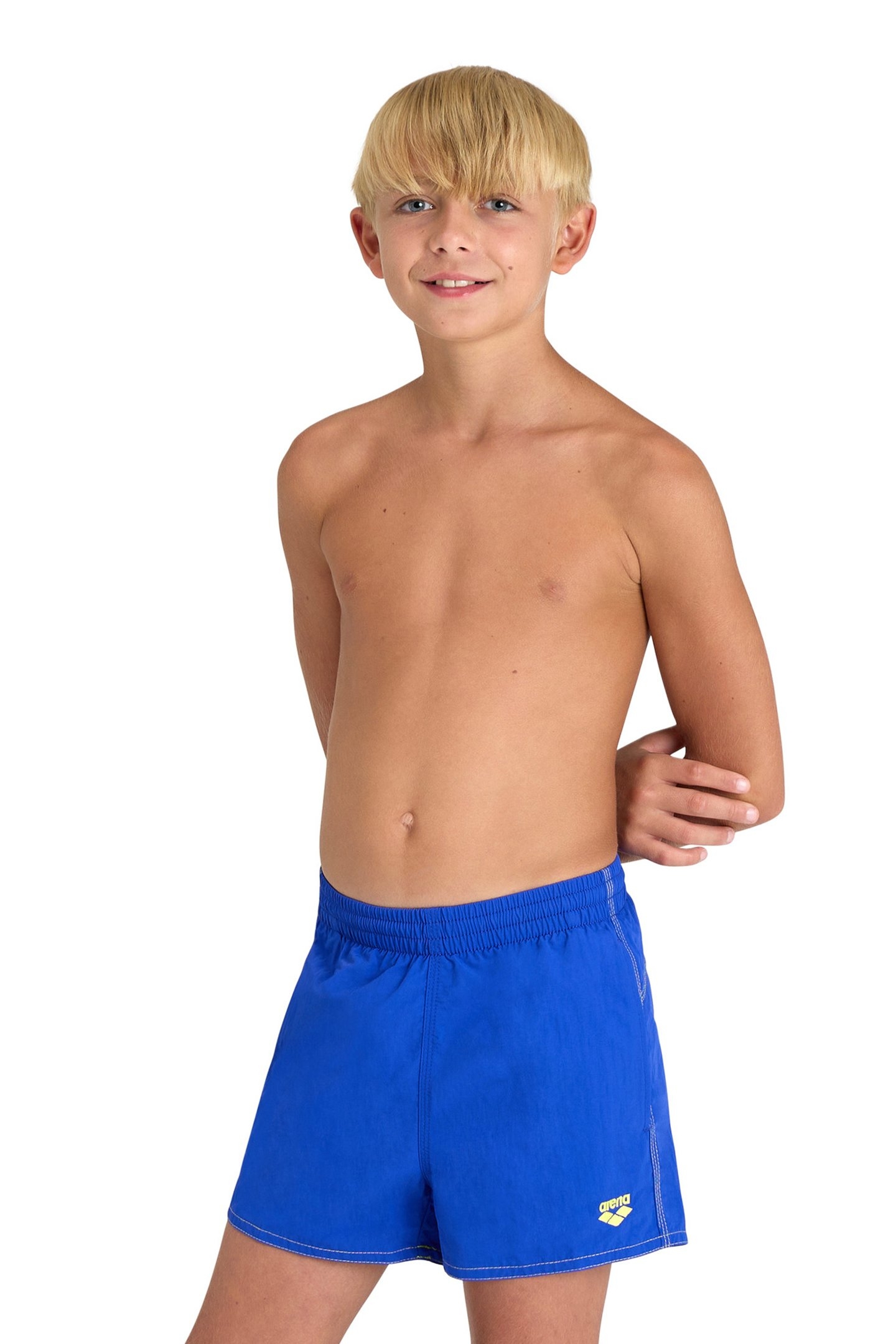 BYWAYX YOUTH R NEON BLUE-SOFT GREEN 1