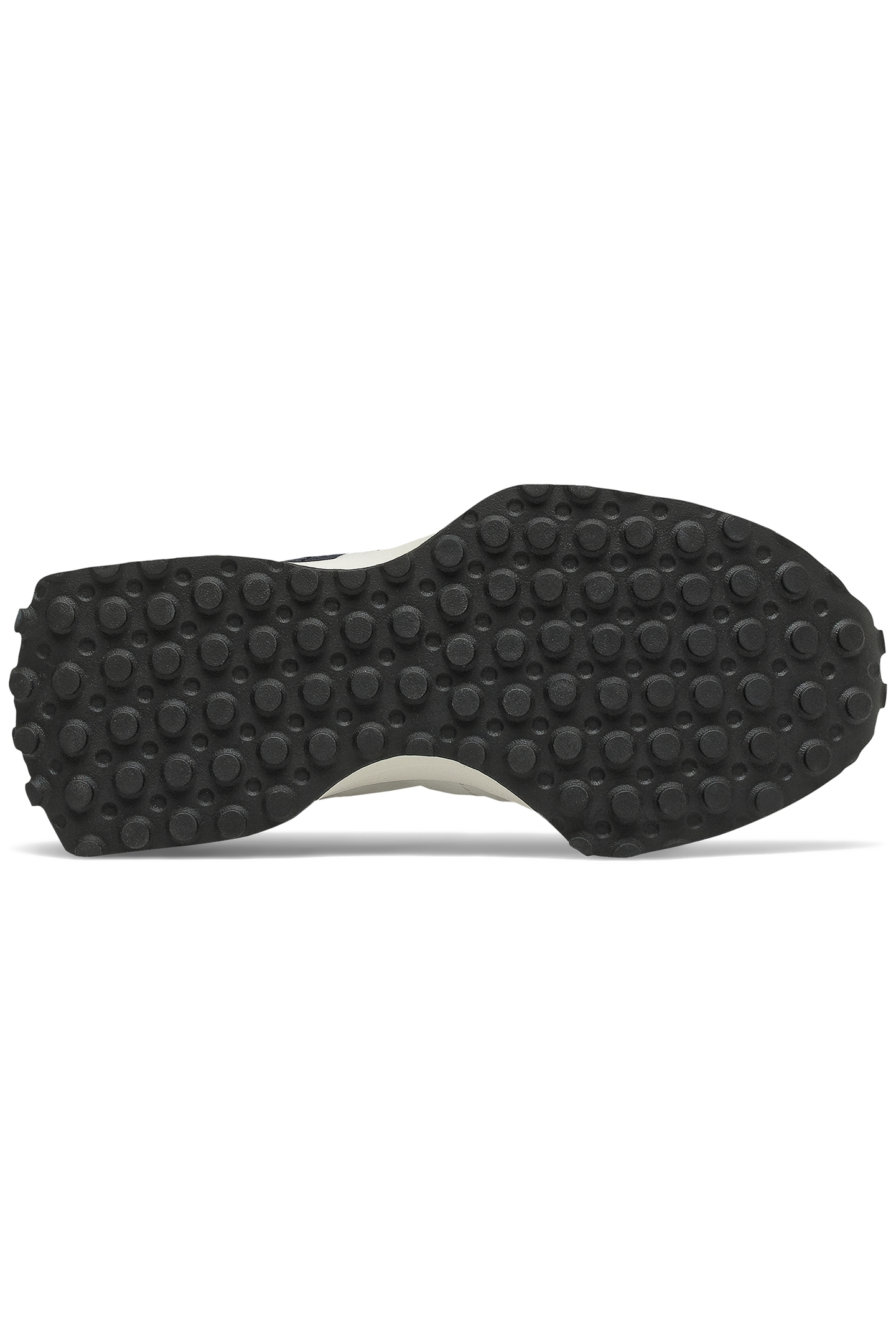 GS327FE SNEAKERS IN WHITE & NAVY 3