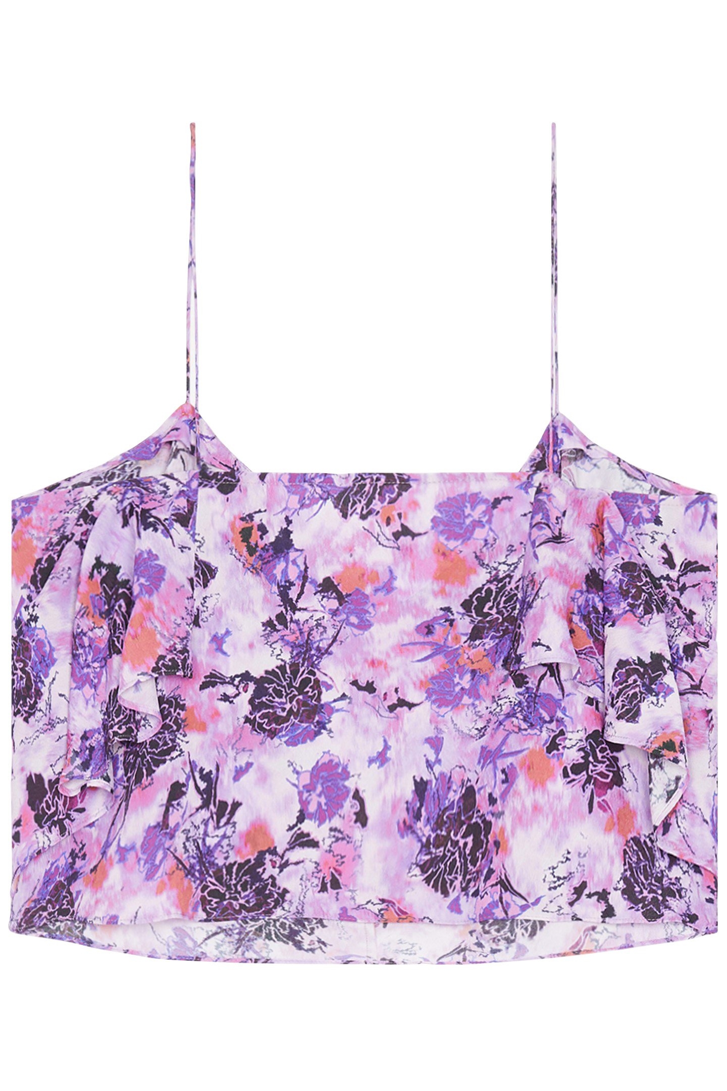 MINAK PURPLE/MULTICO 4