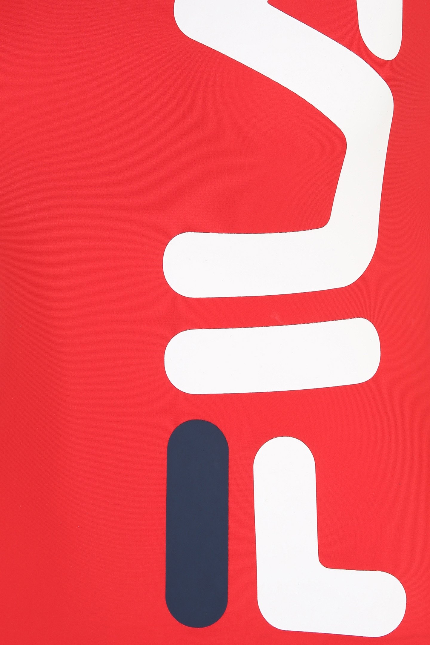 SUZUKA RACER BACK SWIMSUIT TRUE RED 3