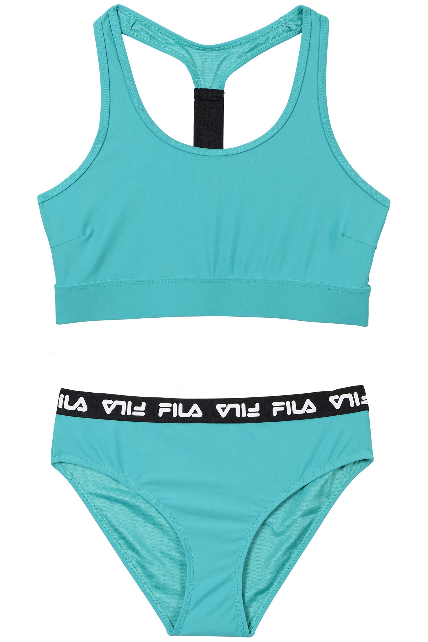 SORANO RACER BACK BIKINI BALTIC 4