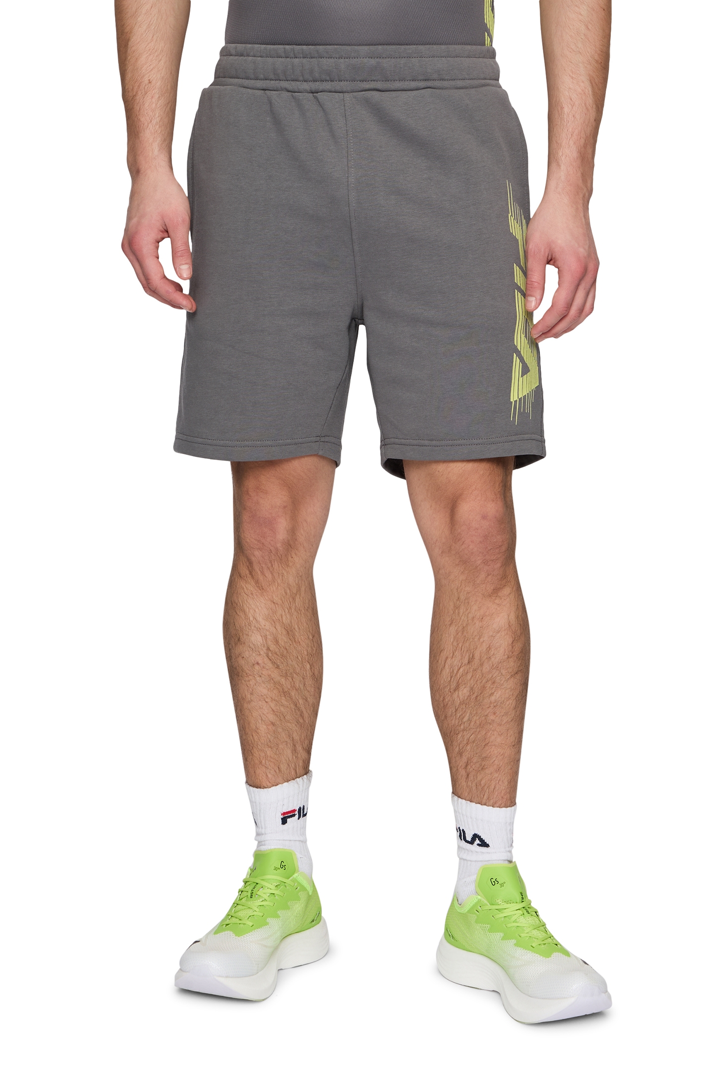 TRICESIMO SHORTS CASTLEROCK 1
