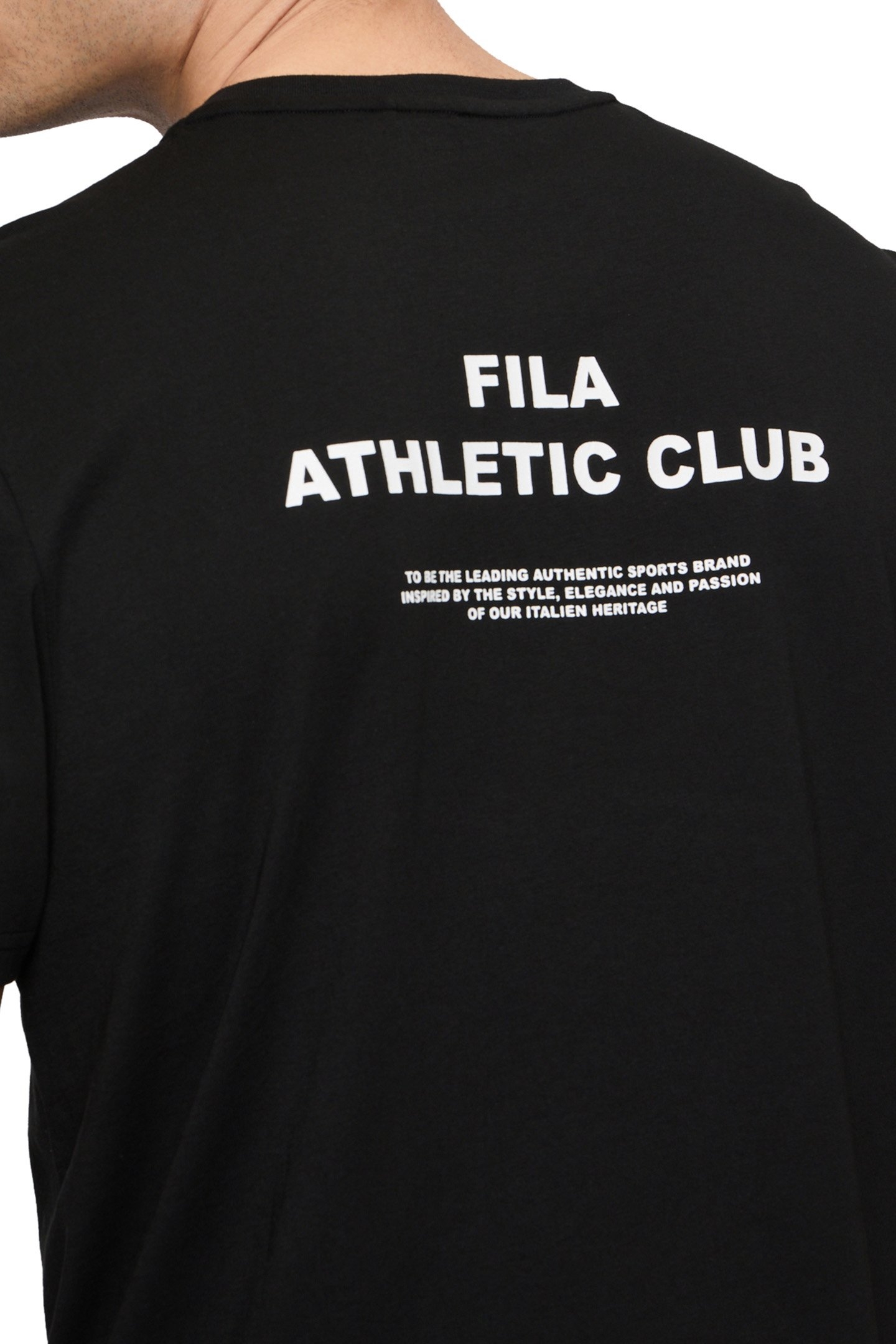 TERZIGNO TEE BLACK 7