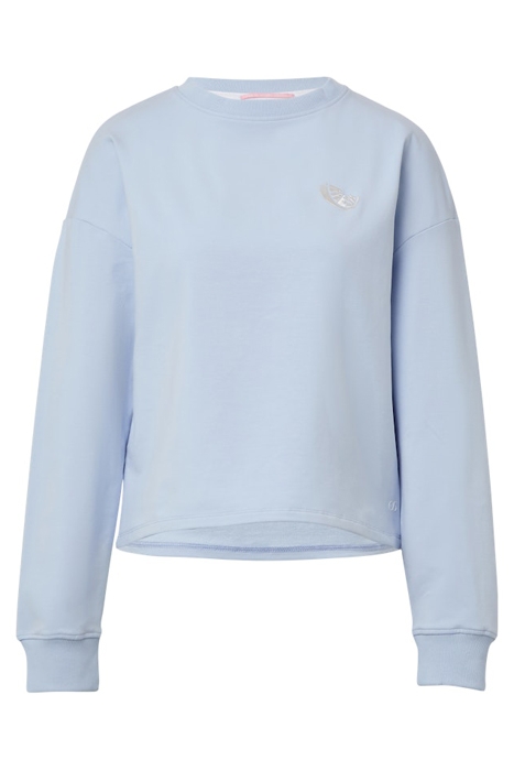 S.OLIVER-QS SWEATSHIRTS BLUE 4