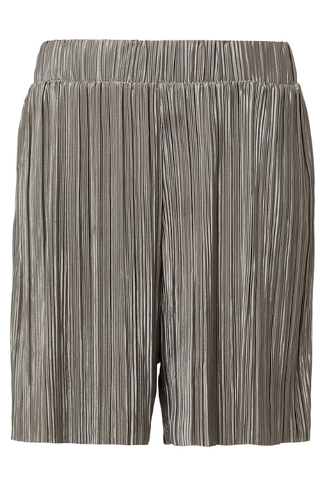 S.OLIVER-QS SHORTS SILVER 4