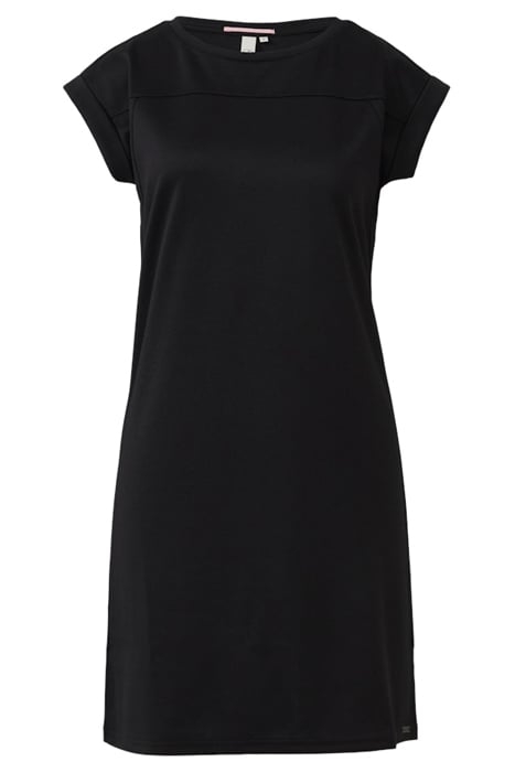 S.OLIVER-QS DRESSES BLACK 4