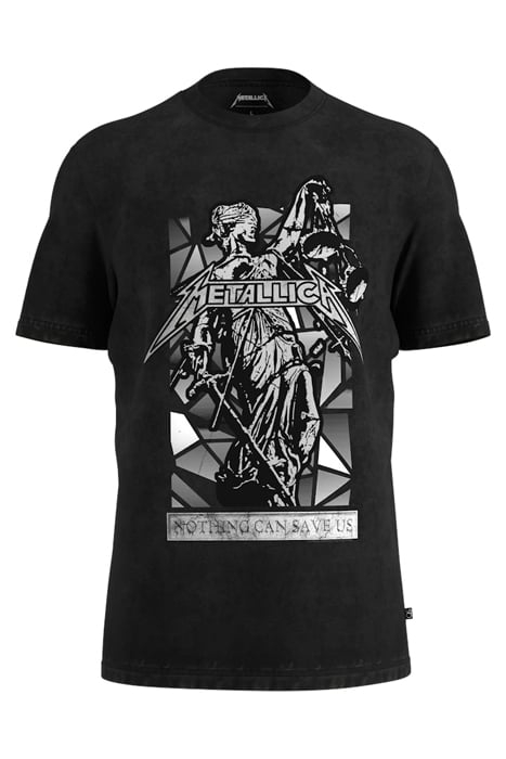 S.OLIVER-QS T-SHIRTS BLACK 4