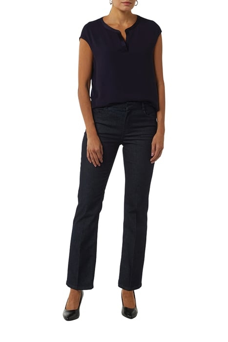 COMMA T-SHIRTS BLUE MARINE 2