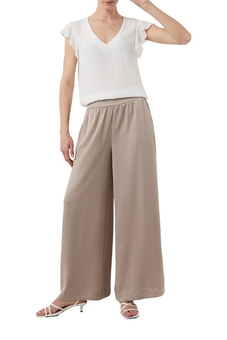 COMMA BLOUSES WHITE 2