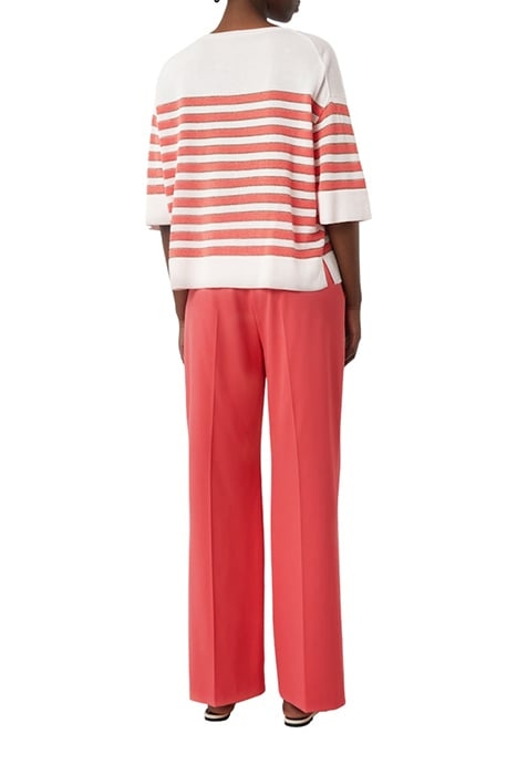 COMMA PULLOVER CORAL 3