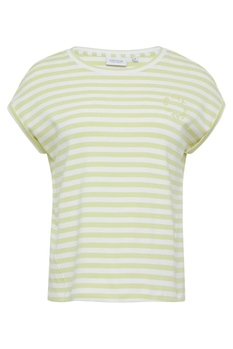 COMMA T-SHIRTS GREEN 4