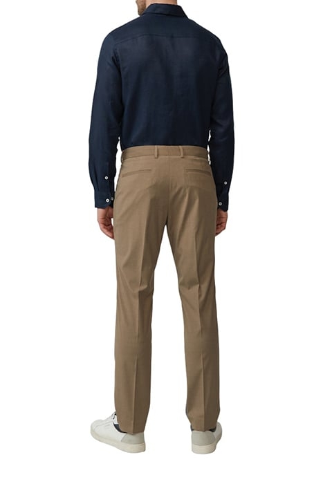 S.OLIVER SHIRTS BLUE 2