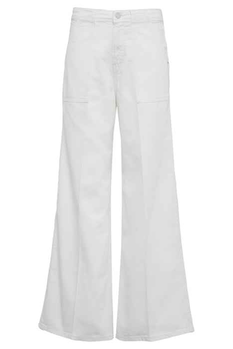 S.OLIVER JEANS WHITE DENIM 4