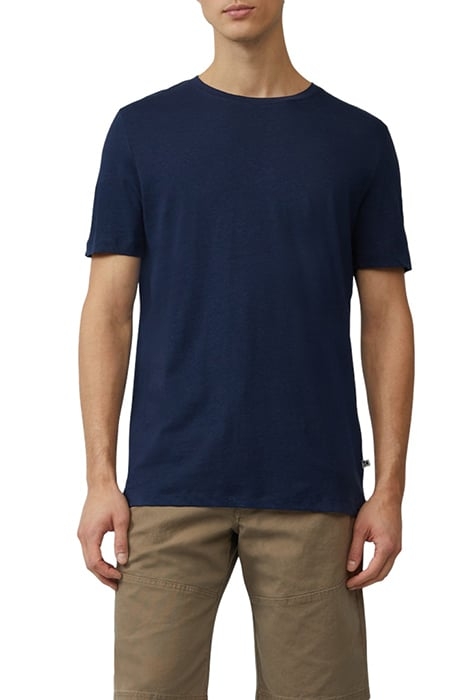 S.OLIVER T-SHIRTS BLUE 1
