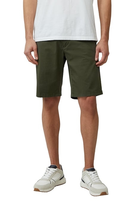 S.OLIVER SHORTS GREEN 1