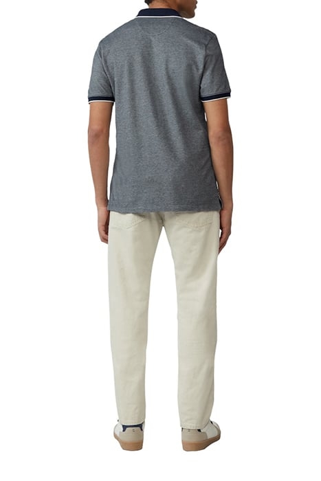 S.OLIVER POLOSHIRTS BLUE 3