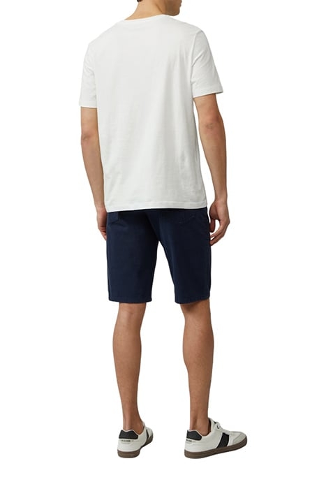 S.OLIVER JEANS SHORTS BLUE DENIM 3