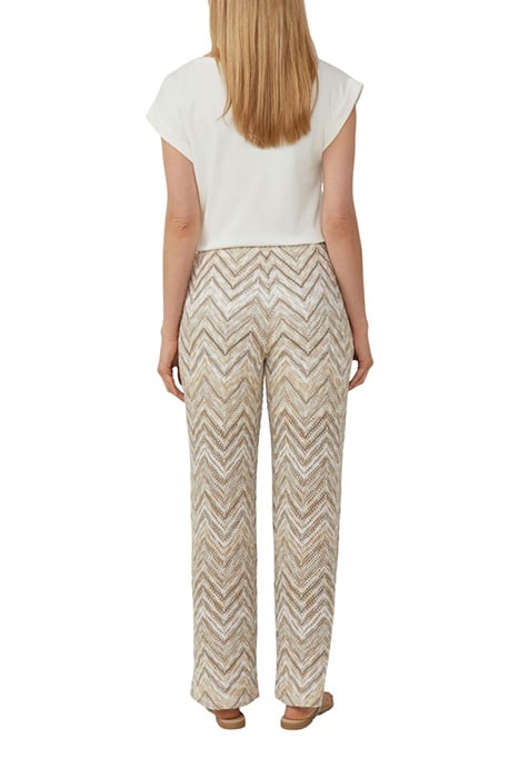 S.OLIVER T-SHIRTS WHITE 3