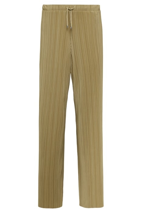 S.OLIVER PANTS BROWN 4